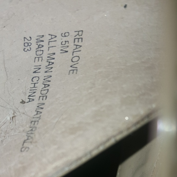 Nude Steve Madden Stiletto Sandals - Picture 8 of 8